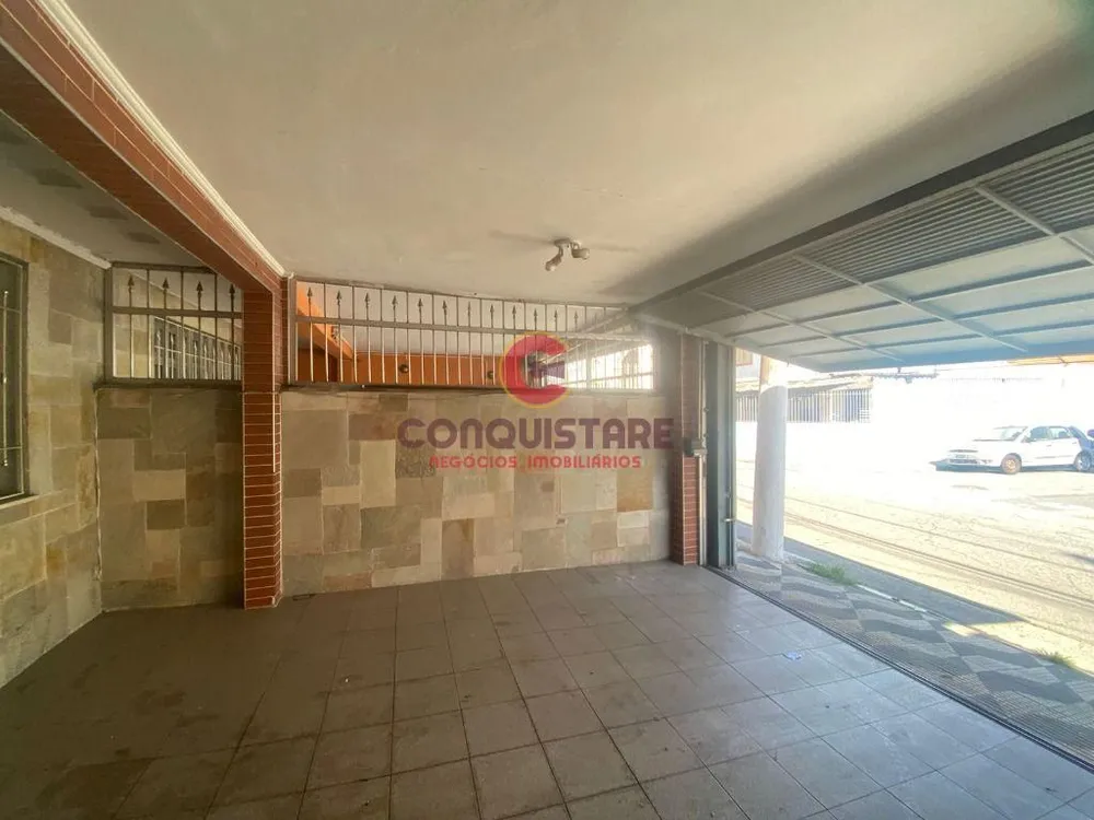 Sobrado, 3 quartos, 147 m² - Foto 11