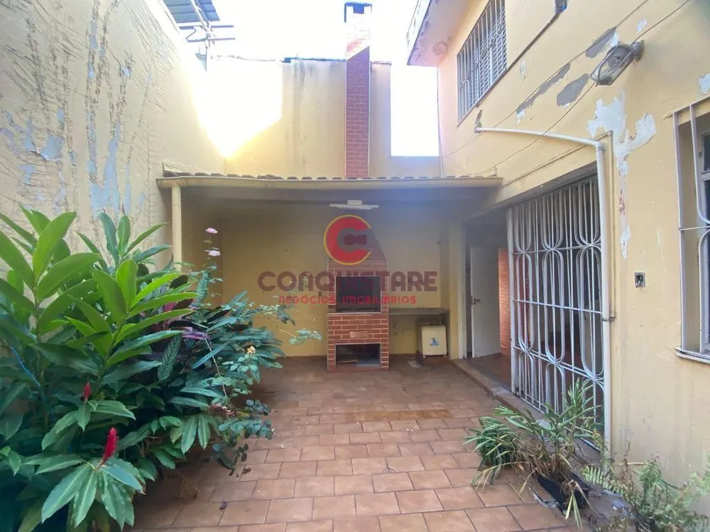 Sobrado, 3 quartos, 147 m² - Foto 1