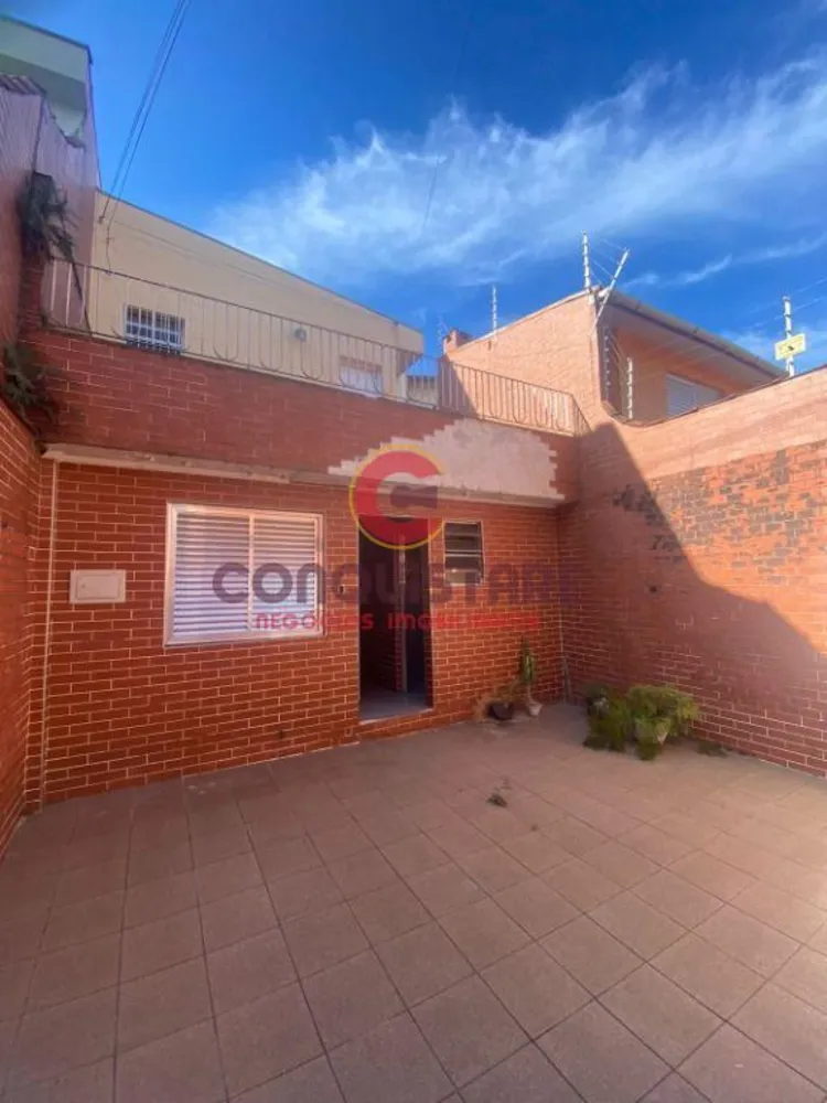 Sobrado, 3 quartos, 147 m² - Foto 8
