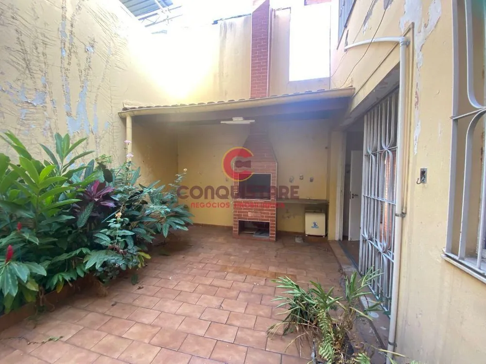 Sobrado, 3 quartos, 147 m² - Foto 9