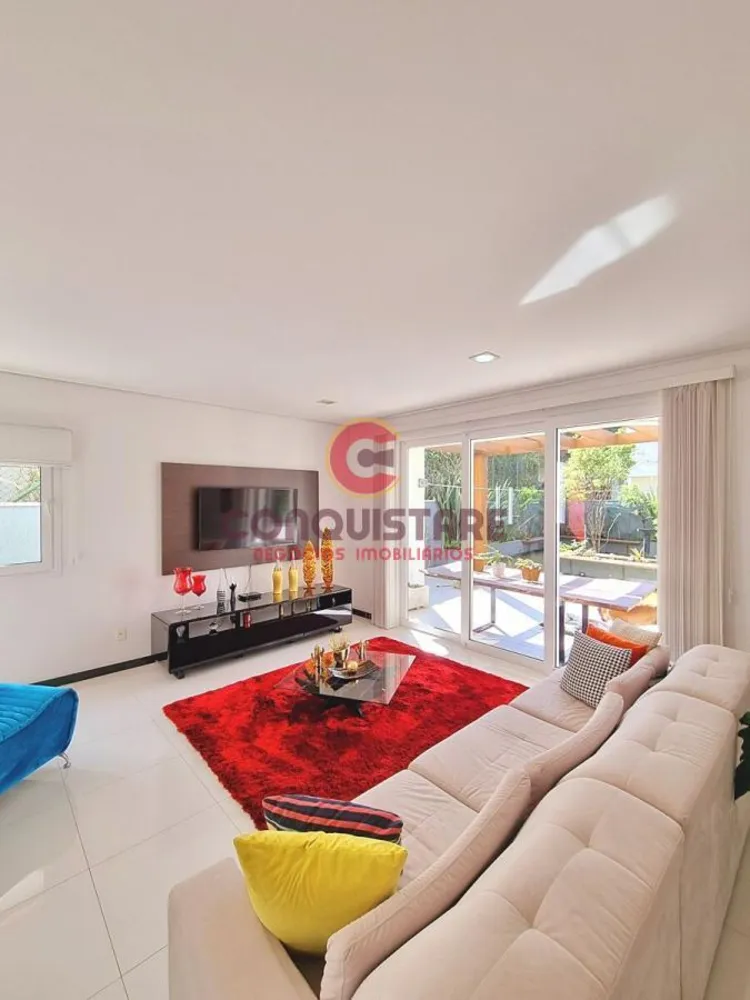 Casa, 4 quartos, 483 m² - Foto 5