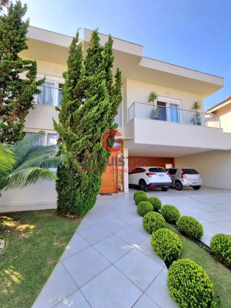 Casa, 4 quartos, 483 m² - Foto 6