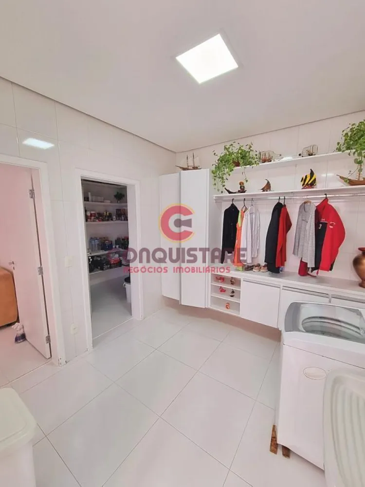 Casa, 4 quartos, 483 m² - Foto 11