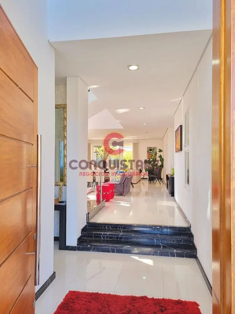 Casa, 4 quartos, 483 m² - Foto 2