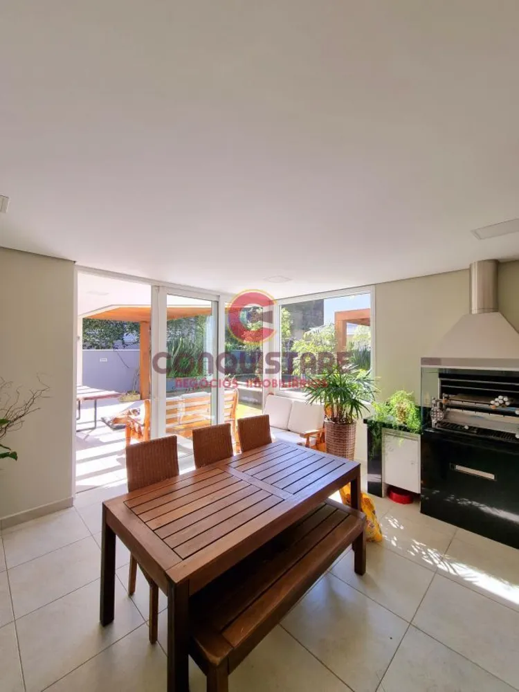 Casa, 4 quartos, 483 m² - Foto 10