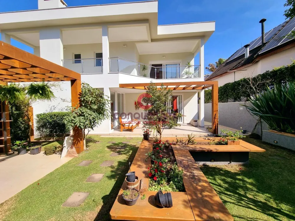 Casa, 4 quartos, 483 m² - Foto 9