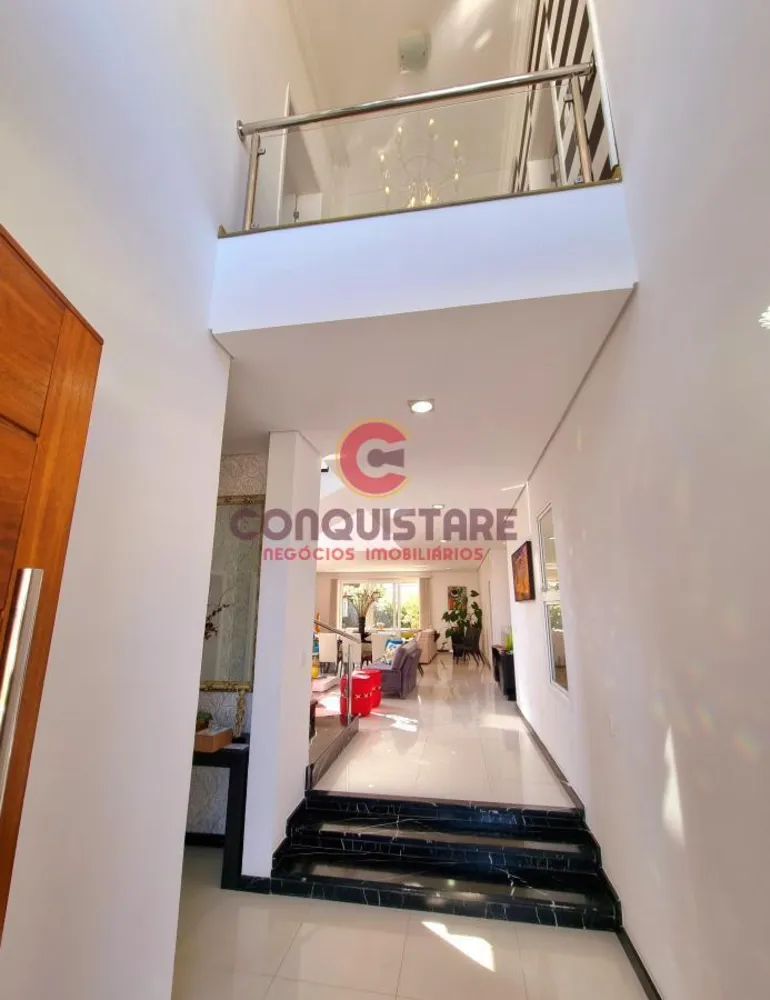 Casa, 4 quartos, 483 m² - Foto 7