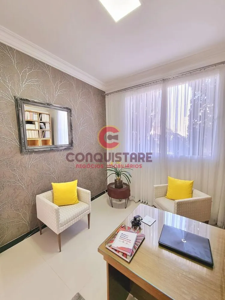 Casa, 4 quartos, 483 m² - Foto 3