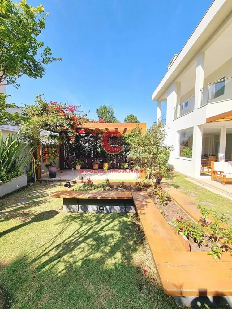 Casa, 4 quartos, 483 m² - Foto 12