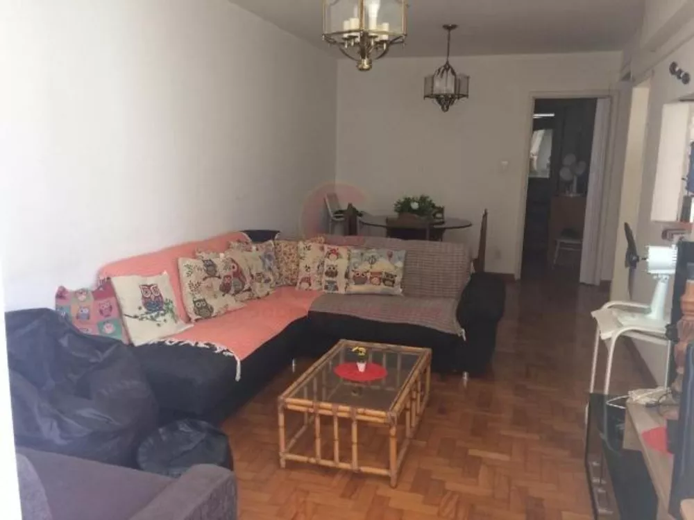 Apartamento à venda com 2 quartos, 86m² - Foto 2