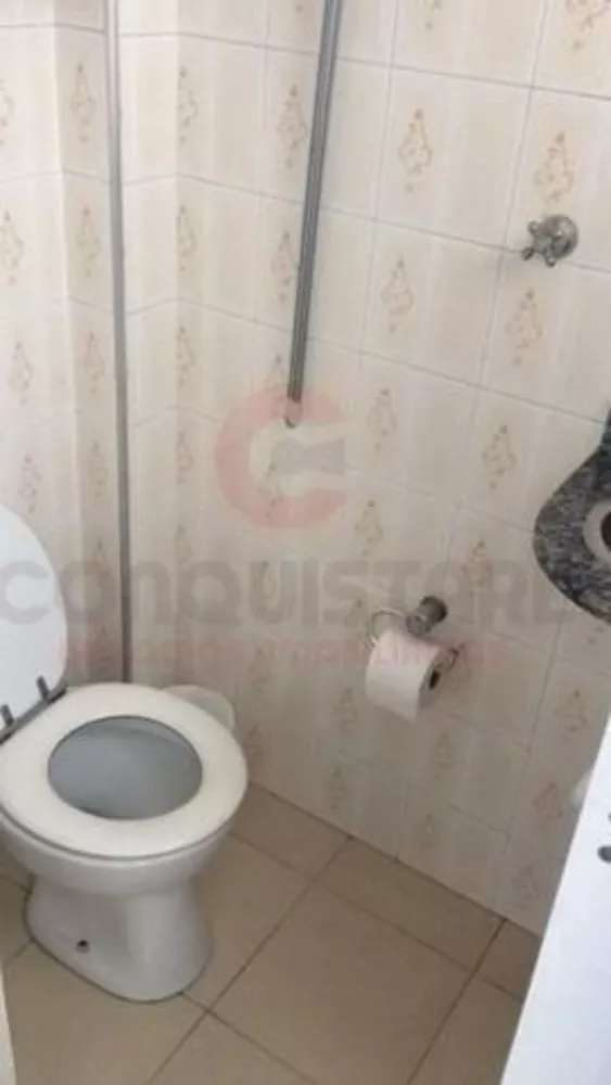 Apartamento à venda com 2 quartos, 86m² - Foto 10