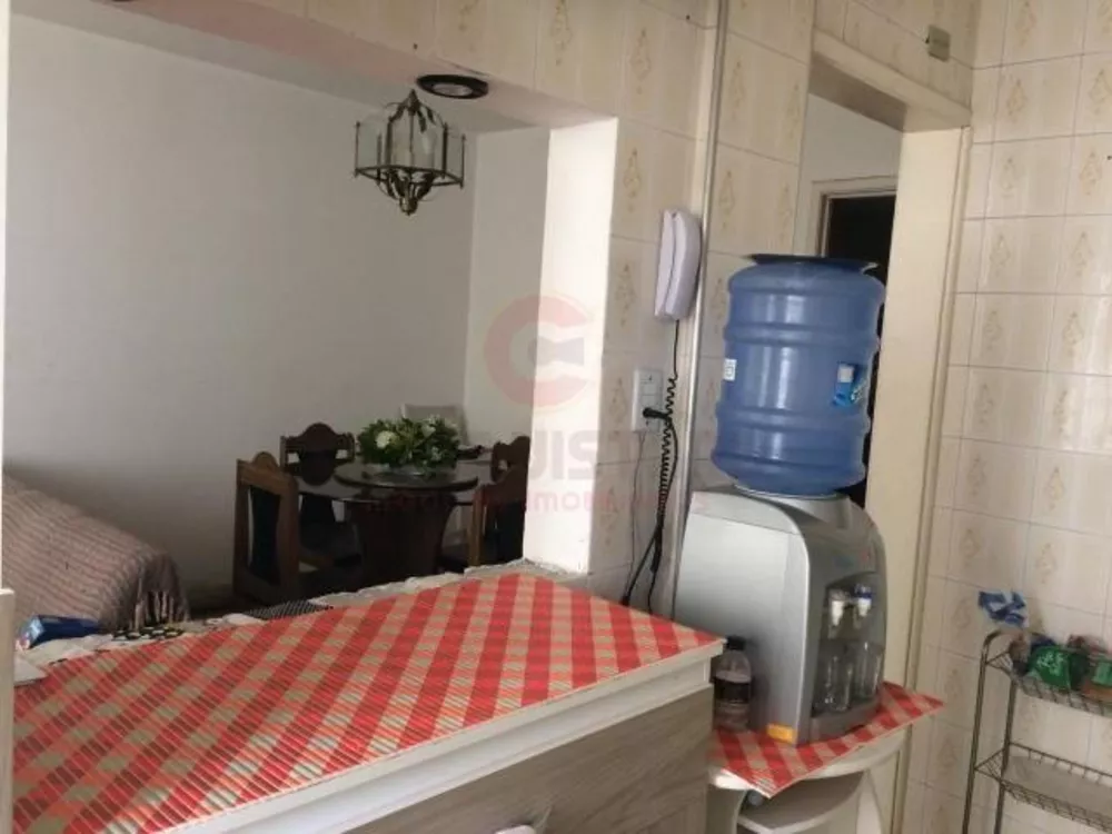 Apartamento à venda com 2 quartos, 86m² - Foto 4