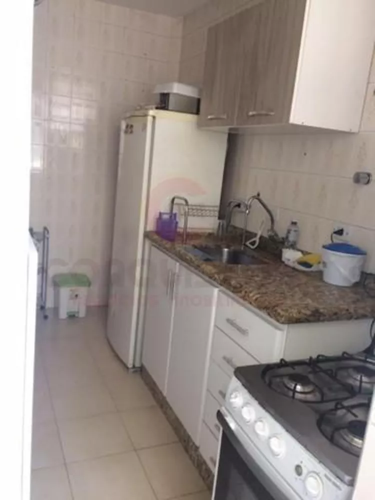 Apartamento à venda com 2 quartos, 86m² - Foto 8