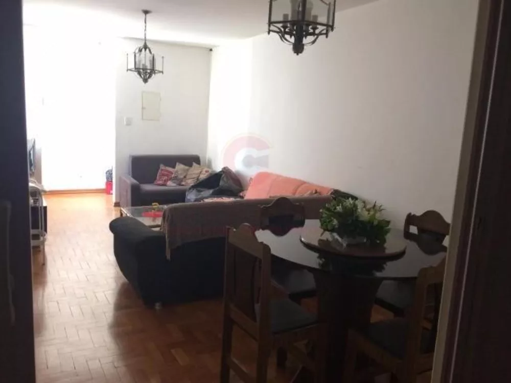 Apartamento à venda com 2 quartos, 86m² - Foto 1