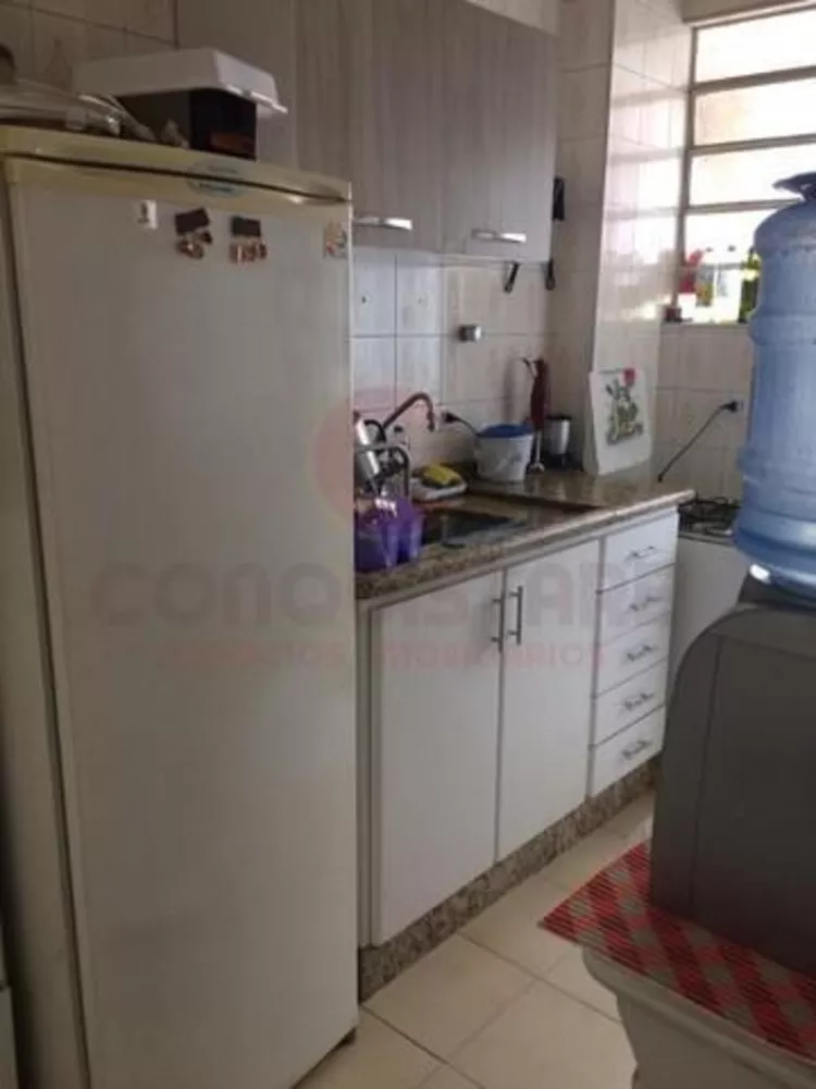 Apartamento à venda com 2 quartos, 86m² - Foto 6