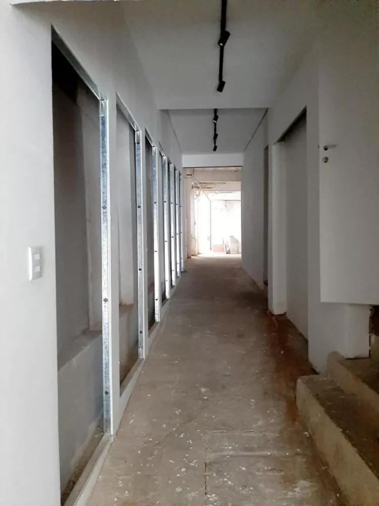 Conjunto Comercial-Sala para alugar, 200m² - Foto 4