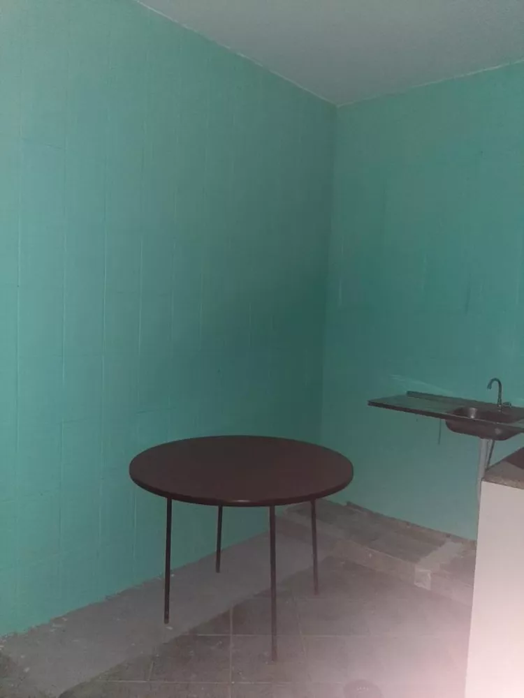 Conjunto Comercial-Sala para alugar, 200m² - Foto 5