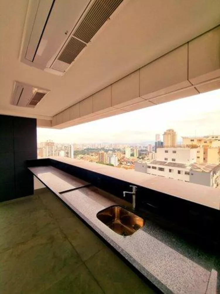 Apartamento à venda com 4 quartos, 337m² - Foto 8