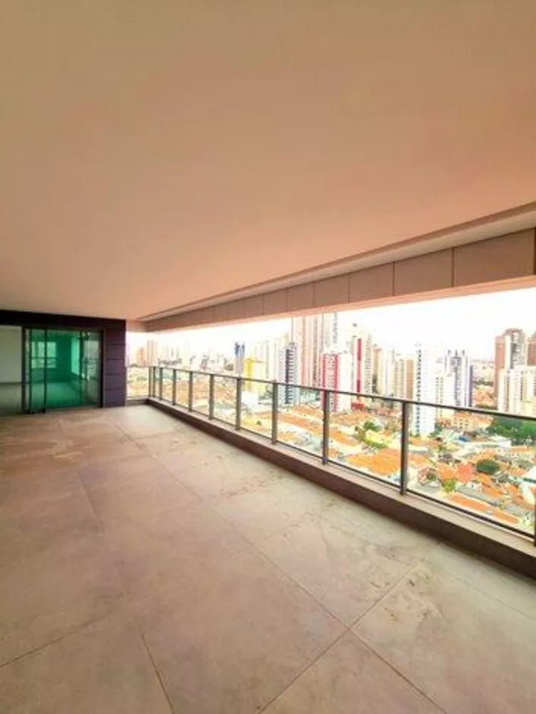 Apartamento à venda com 4 quartos, 337m² - Foto 12