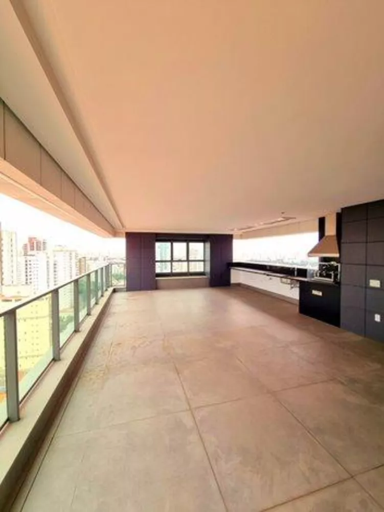 Apartamento à venda com 4 quartos, 337m² - Foto 7