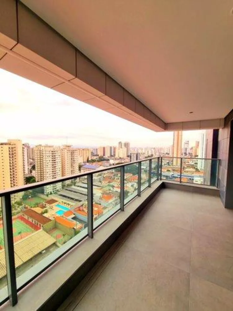 Apartamento à venda com 4 quartos, 337m² - Foto 3