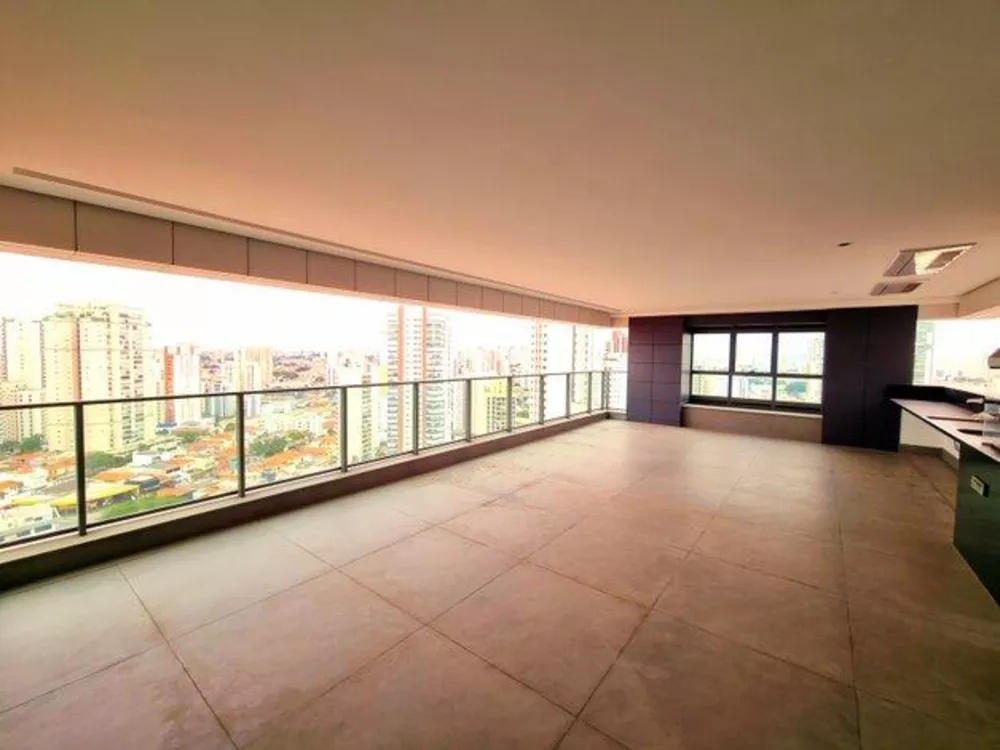 Apartamento à venda com 4 quartos, 337m² - Foto 5