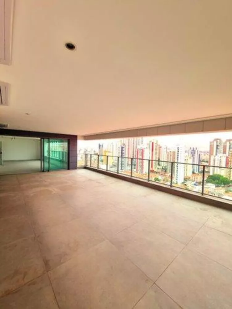 Apartamento à venda com 4 quartos, 337m² - Foto 9