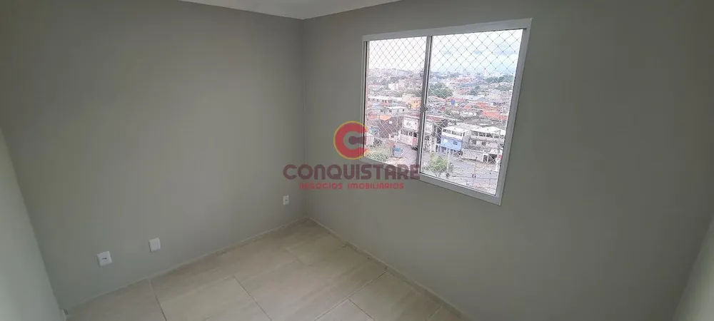 Apartamento, 2 quartos - Foto 4