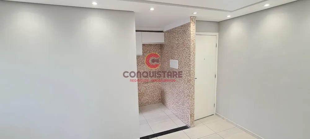 Apartamento, 2 quartos - Foto 2