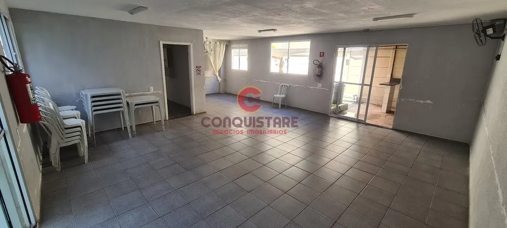 Apartamento, 2 quartos - Foto 4