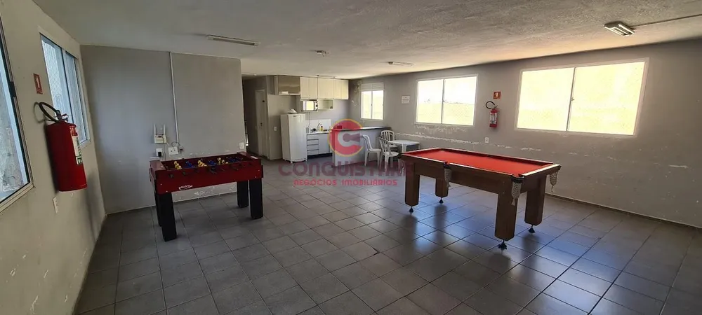 Apartamento, 2 quartos - Foto 2