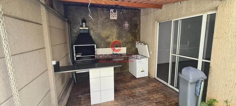 Apartamento, 2 quartos - Foto 3