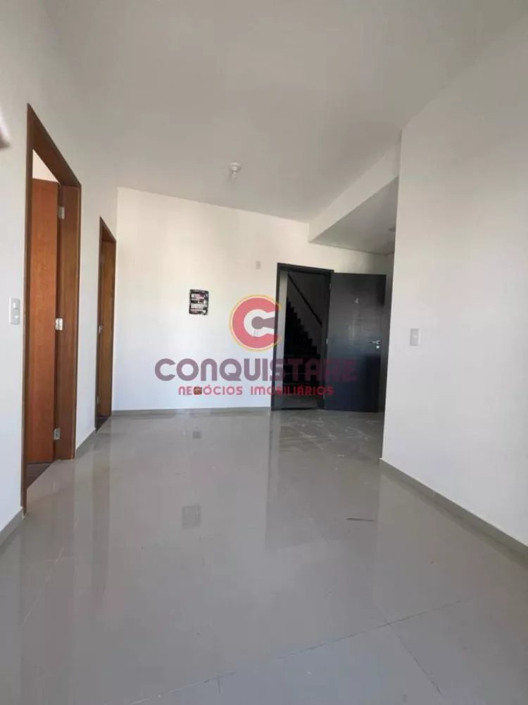 Apartamento para alugar com 2 quartos, 40m² - Foto 1