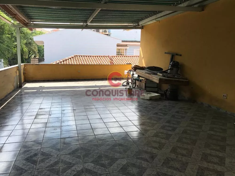 Sobrado à venda com 3 quartos, 558m² - Foto 4