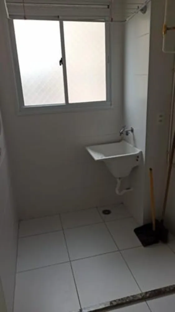 Apartamento, 2 quartos, 41 m² - Foto 5