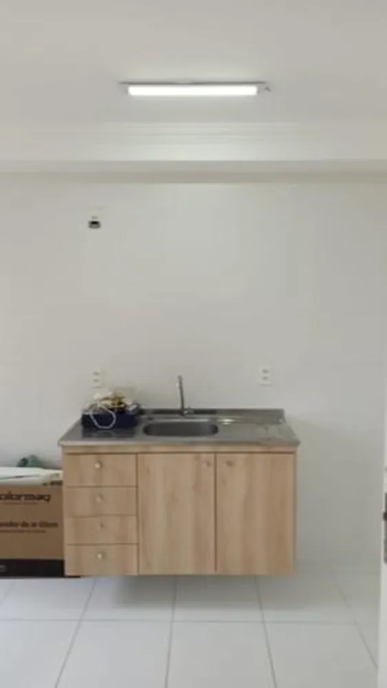 Apartamento, 2 quartos, 41 m² - Foto 6