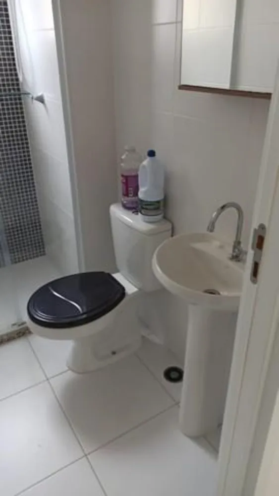 Apartamento, 2 quartos, 41 m² - Foto 3