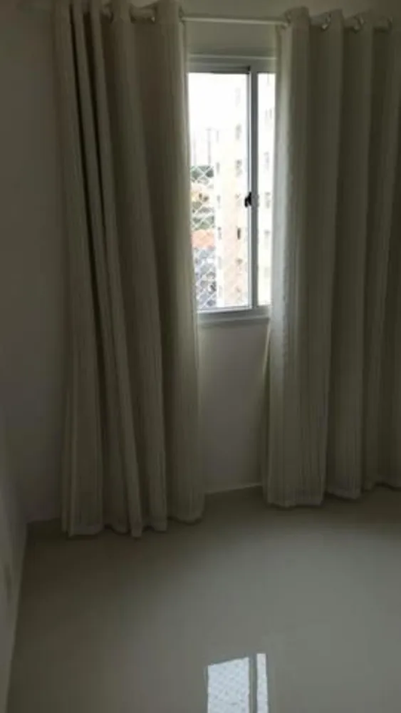 Apartamento, 2 quartos, 41 m² - Foto 2