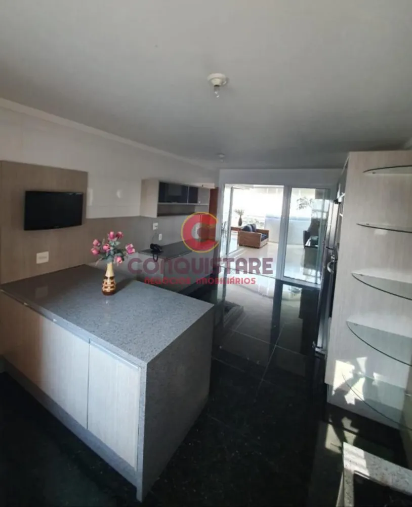 Apartamento, 3 quartos - Foto 2