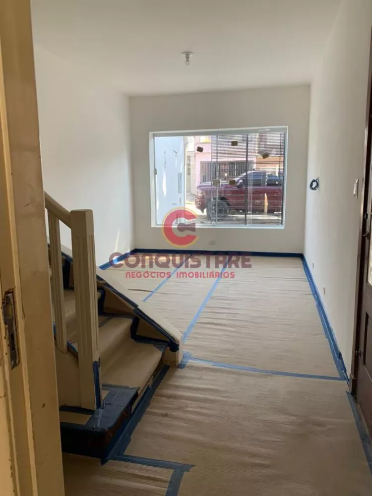 Sobrado para alugar com 5 quartos, 130m² - Foto 3