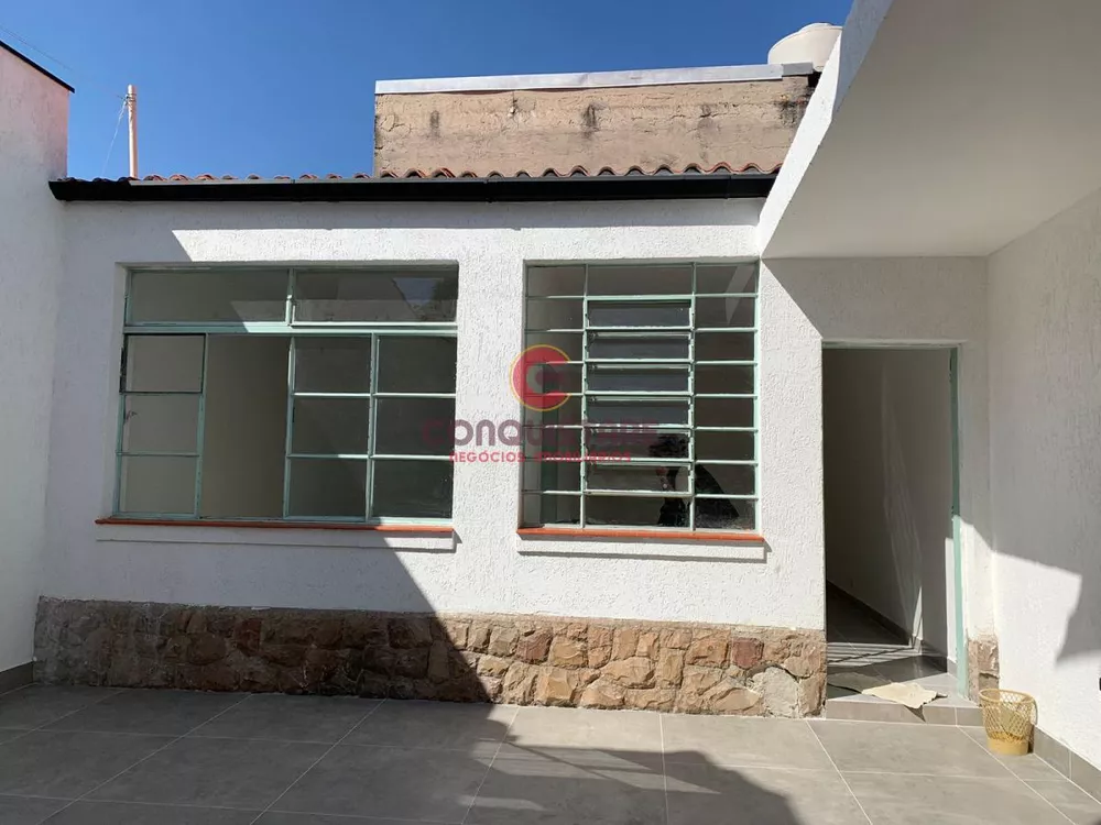 Sobrado para alugar com 5 quartos, 130m² - Foto 4