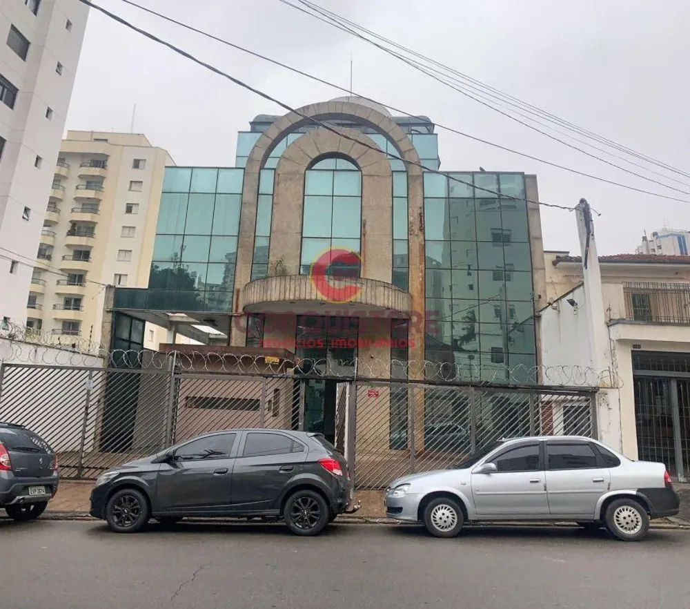 Prédio Inteiro, 1447 m² - Foto 1