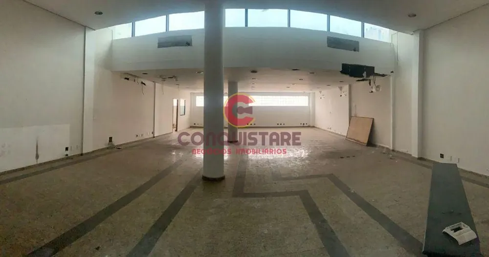 Prédio Inteiro, 1447 m² - Foto 8