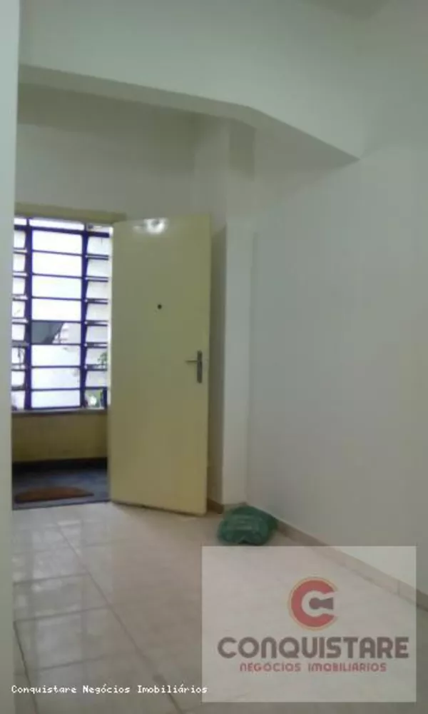 Apartamento à venda com 2 quartos, 40m² - Foto 1