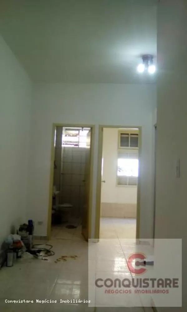 Apartamento à venda com 2 quartos, 40m² - Foto 5