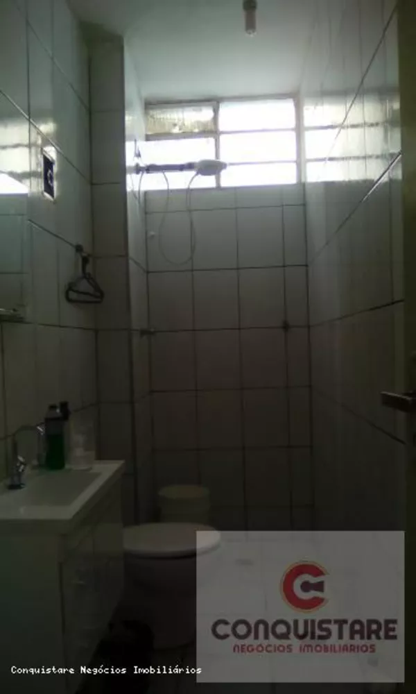 Apartamento à venda com 2 quartos, 40m² - Foto 3