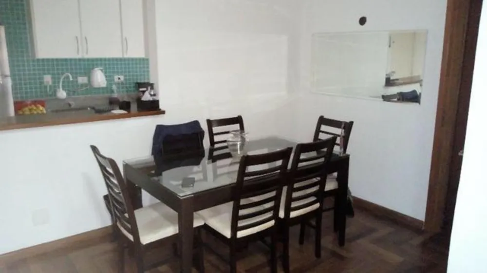 Apartamento, 2 quartos, 73 m² - Foto 4