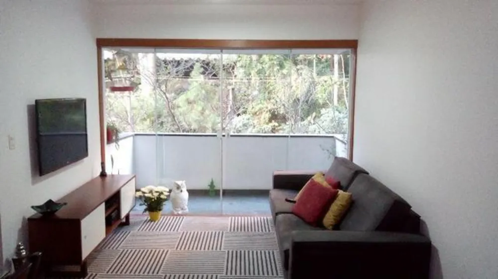 Apartamento, 2 quartos, 73 m² - Foto 6