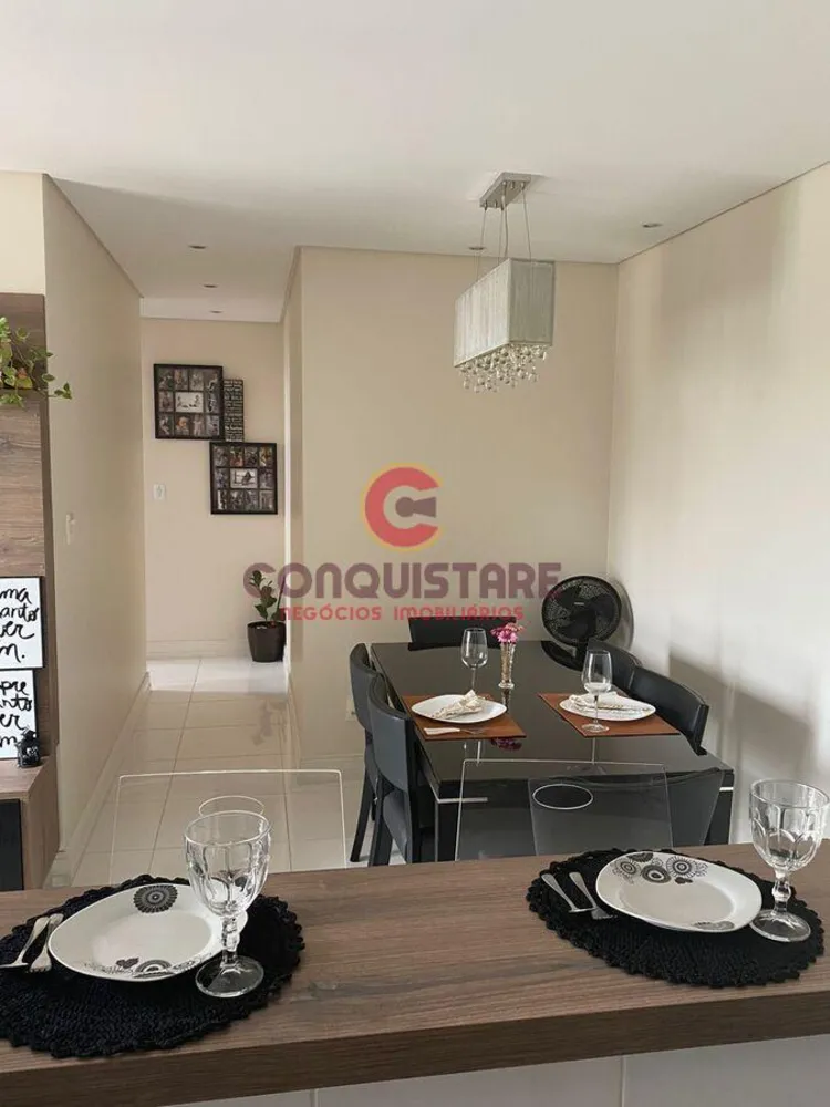 Apartamento, 2 quartos, 53 m² - Foto 2