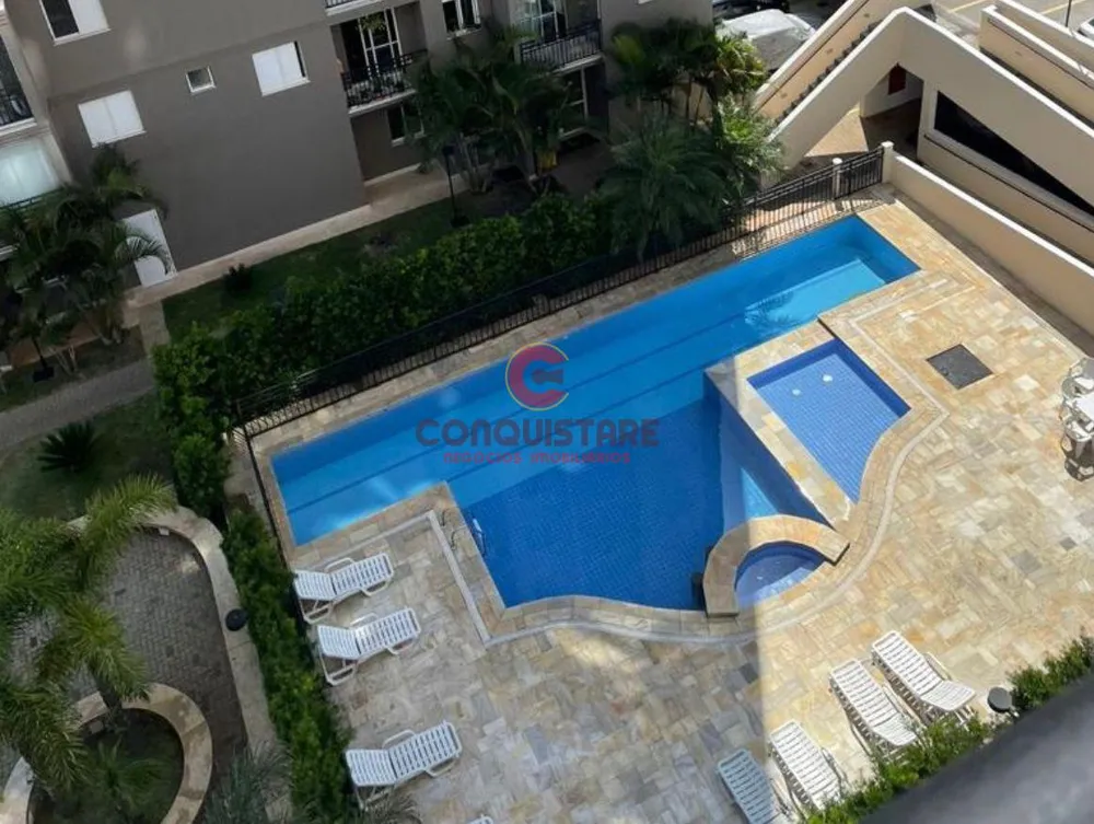 Apartamento, 2 quartos, 53 m² - Foto 10
